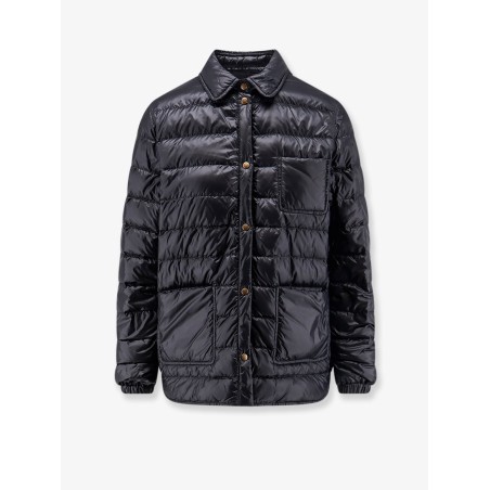 Fouine foldable down jacket