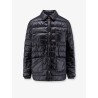 Fouine foldable down jacket