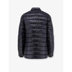 Fouine foldable down jacket