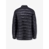 Fouine foldable down jacket