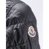 Fouine foldable down jacket