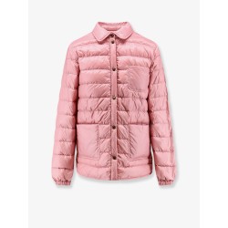 Fouine foldable down jacket