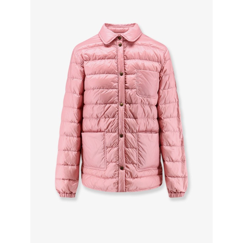 Fouine foldable down jacket