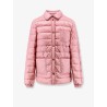 Fouine foldable down jacket