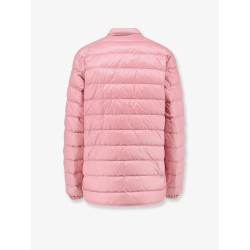 Fouine foldable down jacket