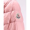 Fouine foldable down jacket