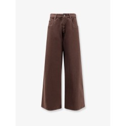 The Relaxed Boyfriend Jean-Soft Barrel Leg