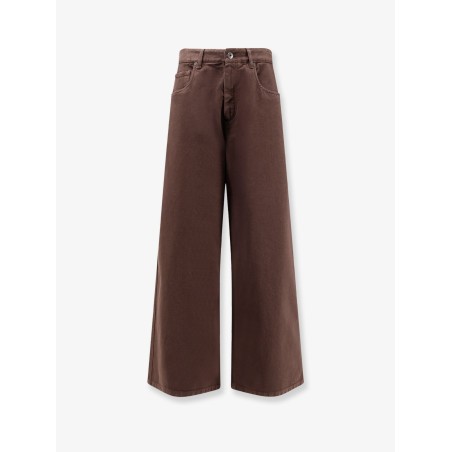 The Relaxed Boyfriend Jean-Soft Barrel Leg