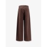 The Relaxed Boyfriend Jean-Soft Barrel Leg