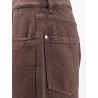 The Relaxed Boyfriend Jean-Soft Barrel Leg