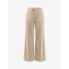 Corduroy trousers