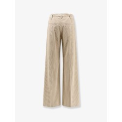 Corduroy trousers