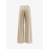 Corduroy trousers