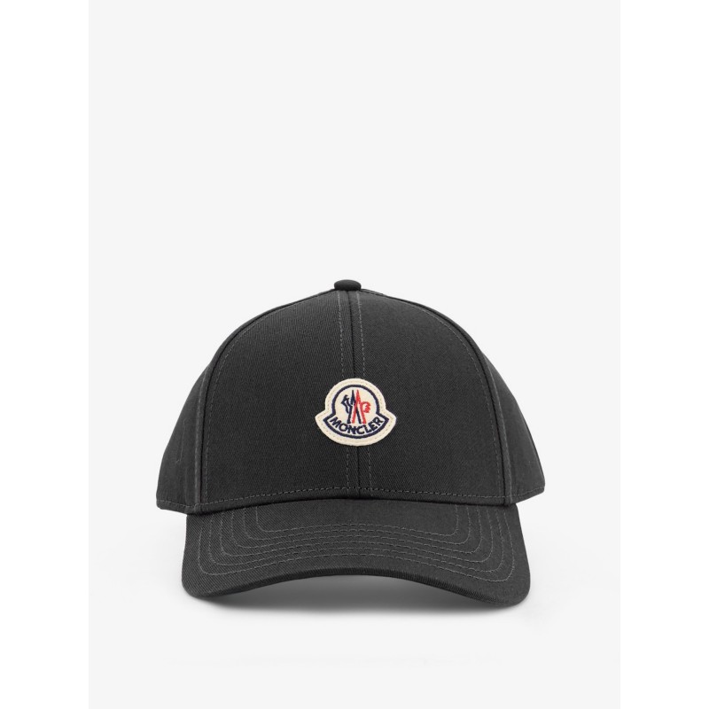 Cotton Baseball Hat