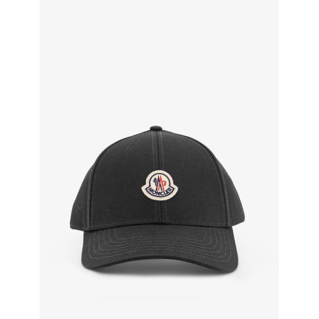 Cotton Baseball Hat