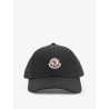 Cotton Baseball Hat