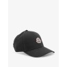 Cotton Baseball Hat
