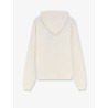 Cotton and cashmere sweatshirt