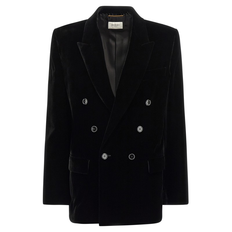 'Cassandre' blazer