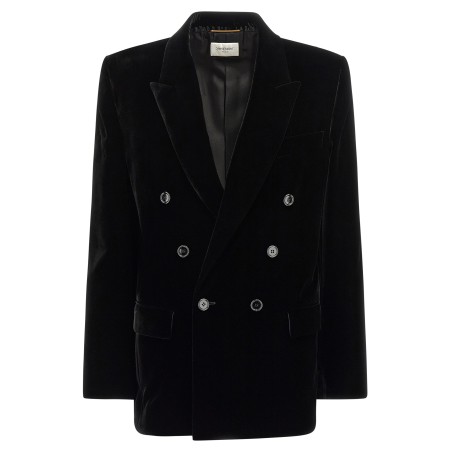 'Cassandre' blazer