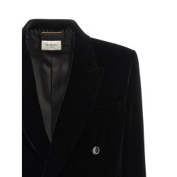 'Cassandre' blazer