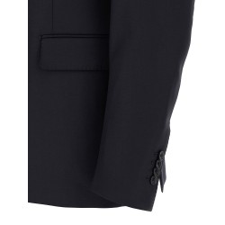 'Vesuvio' dress