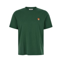 'Fox Head' T-shirt