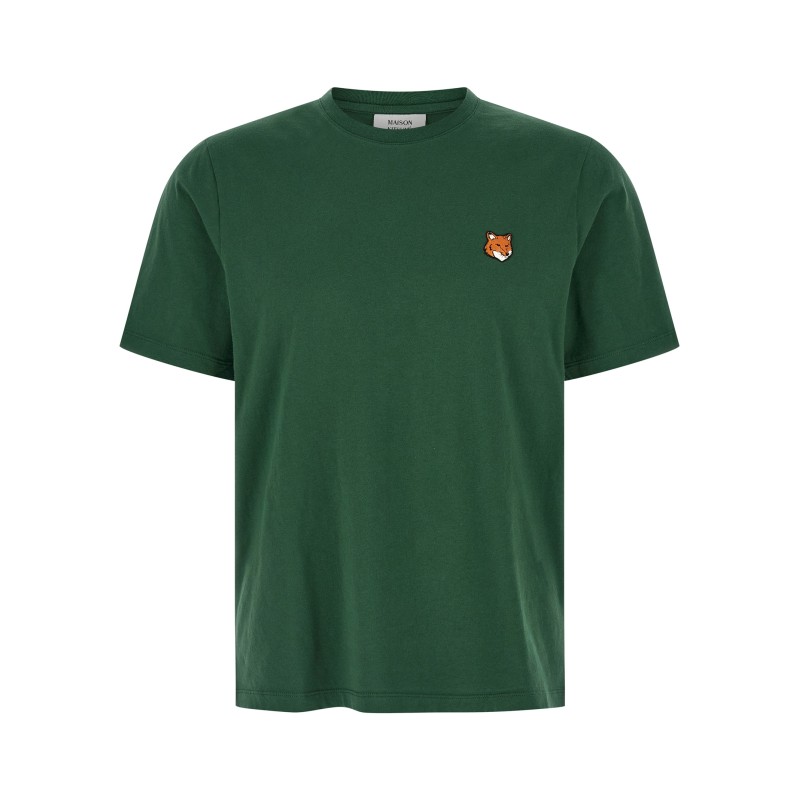 'Fox Head' T-shirt