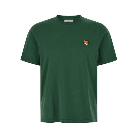 'Fox Head' T-shirt