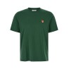 'Fox Head' T-shirt