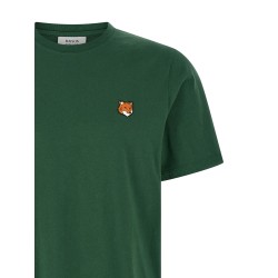 'Fox Head' T-shirt