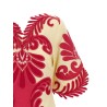 'Spring Arabesc' dress