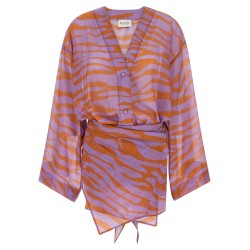 'Il Primo Bagno' dress