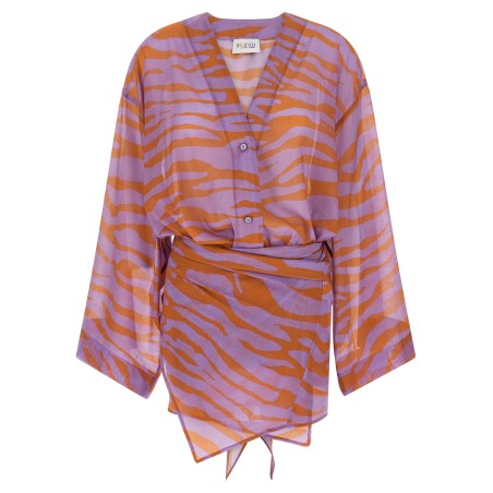 'Il Primo Bagno' dress
