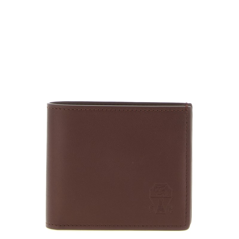 Leather wallet