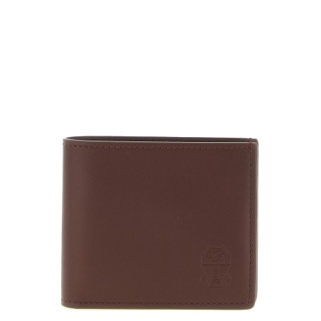 Leather wallet