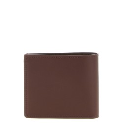 Leather wallet