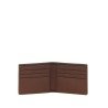 Leather wallet