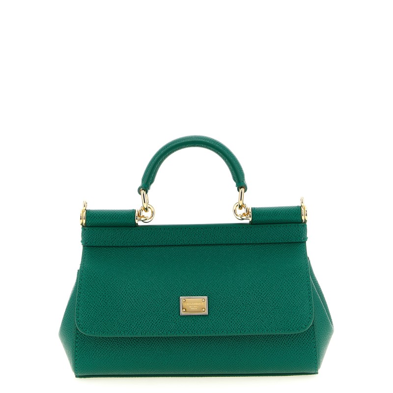 'Sicily' mini handbag