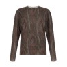 Paisley Sweater