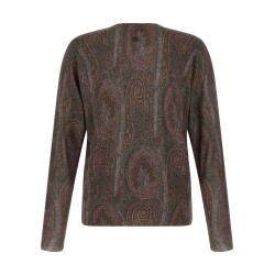 Paisley Sweater