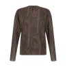 Paisley Sweater