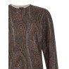 Paisley Sweater