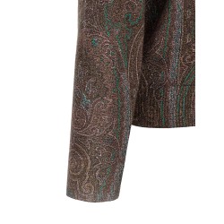 Paisley Sweater