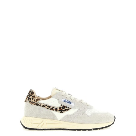'Reelwind Low' sneakers