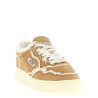 'Medalist Low' sneakers
