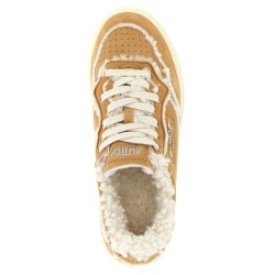 'Medalist Low' sneakers