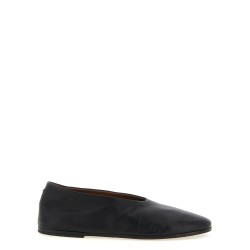 'Coltellaccio' ballet flats