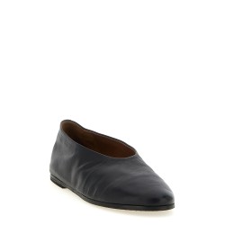 'Coltellaccio' ballet flats