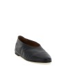 'Coltellaccio' ballet flats